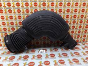 F75z-9b659-aa Ford 1997-2004 F-150 Air Intake Duct Outlet Tube Oem