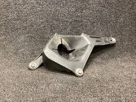 F7cx-9966-ad Ford 1997-02 Escort Oem Left Front Air Box Tube Hole Trim Guard