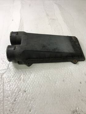 F7te-9643-ca Ford F7te-9643-ca/da 1987 1996 F150 Air Box Lid Cover F250 5.0 5.8 Dual Outlet 1992 1995 1994
