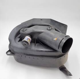 F7tz-9600-aa Ford 95-97 F250 F350 7.3 Powerstroke Diesel Air Cleaner Intake Box Oem Assembly