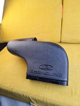 F7uz-9a675-ca Ford 1997-2002 E-150 Econoline Engine Air Intake Hose Oem