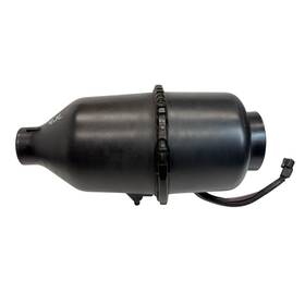 F85x-9a612-aa Ford 1999 F150 4.2l Oem Air Cleaner Filter Housing 99 00 01 02 03 04
