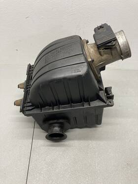 F87x-9643-ac Ford 98-01 Ranger 2.5l Sohc Lima Air Filter Housing Box Intake Oem