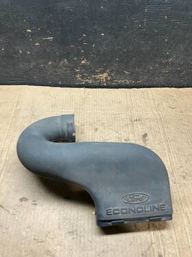 F8ux-9f823 Ford 1997-2010 E150 E250 E350sd Air Cleaner Inlet Hose Oem T4119 Dg F8ux-9f823 Ford 1997-2010 E150 E250 E350sd Air Cleaner Inlet Hose Oem T4119 Dg