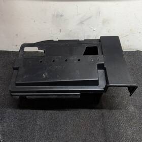 Fg-1054 Ford 99-03 7.3 Powerstroke Oem Driver Air Intake Battery Box Top Seal Cover Lid
