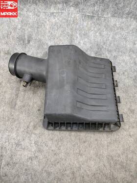 Fl14-9643-aa Ford Fl146a987 2015 - 2017 Expedition Navigator 3.5l Air Intake Top Cover Oem