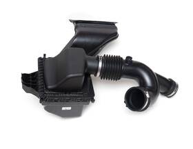 Fl34-9600-ae Ford Oem F150 F-150 2.7l 2015-2017 Twin Turbo Air Intake Kit With Good Filter