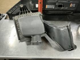 Fl34-9600-ag Ford 2015-2017 F150 2.7l Engine Air Box Filter Housing #192