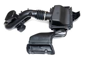 Fl34-9f805-be Ford Fl34-9643-ab Genuine Oem F150 Air Box With Tubing Kit F-150