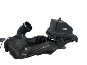 Fl34-9f740-ab Ford 15 - 20 F-150 2.7 3.5 Air Intake Hose Filter Box Housing Fl34-9600-ag Oem