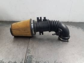 Fr3v-9f805-ac Ford 2018 Mustang Shelby Gt350 Air Intake Hose / Maf Filter #2799