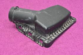 Fr3z-9600-f Ford 2015-2017 Mustang Air Cleaner Filter Box Cover Lid Black Oem
