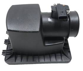 Fv61-9g784-ba Ford 2017 Transit Connect Xl Air Filter Box Top Cap With Maf Oem