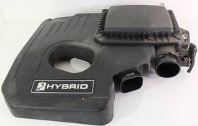 Ford Fv619c662ag 2013-18 C-max Air Intake Filter Box Maf Mass Flow Sensor Fv61-9c662-ag Oem