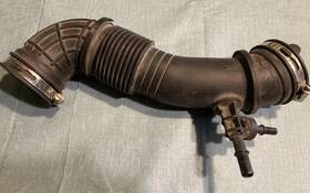 G2by-9c623-ab Ford 2014-2019 Fiesta Air Intake Assembly Used G2by-9c623-ab Ford 2014-2019 Fiesta Air Intake Assembly Used