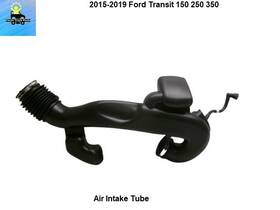 Ford Gk41-9c623-cg 15 To 19 Transit 150 250 Air Cleaner Inlet Duct Pipe Tube