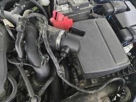 Ford Gt4z91600a 2017 - 2020 Fusion 1.5l Air Cleaner Box Oem