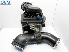 Hc34-9600-ah Ford 2017-2019 F250 F350 6.7l Engine Air Box Airbox Intake Filter Cleaner Oem