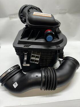 Hc34-9600-aj Ford Used Air Cleaner 2017-2019 F-250/350 Super Duty 6.7l Diesel Hc34-9600-aj Ford Used Air Cleaner 2017-2019 F-250/350 Super Duty 6.7l Diesel