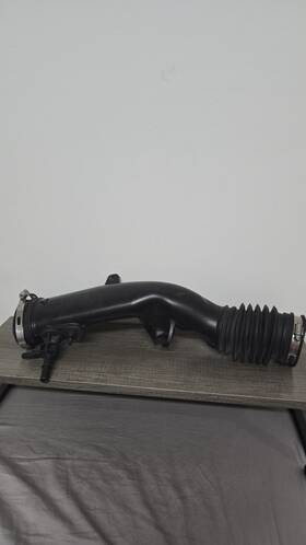 Hg93-9r504-fa Ford 2017 Fusion 2.0l Turbo Air Intake Hose Tube Oe