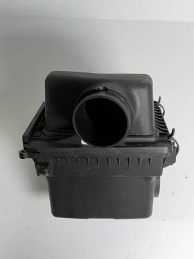 Ford Hl3z9a612a 2018-2024 F-150 Oem.engine Air Cleaner Tray.air Filter Housing.hl3z9a612a