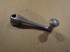 Ford Hotrod Ratrod Model Oem Window Crank Handle Klx