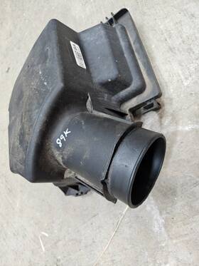 Jk4z9661a Ford Genuine Oem Air Filter Housing Cover 2016-2026 Transit 3.5l 3.7l