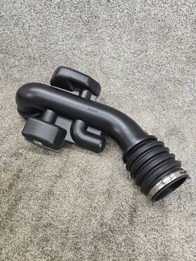 Jl34-9b642-b Ford 2018-2021 F150 Air Cleaner Intake Tube Hose Jl34 9b642 B Oem