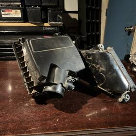 K2g39600b Ford 2019 - 2024 Edge 2.0l Engine Air Cleaner Filter Housing Box Oem
