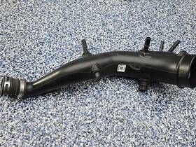 Kl34-9w625-ba Ford Kl3z-9c623-ac Oem Air Intake Duct Tube F-150 3.5l 2018-2020