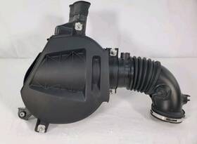 Kr3v-9a612-aa Ford Genuine Oem Take Off Mustang 5.2l Gt500 Air Cleaner Intake And Filter 20-22