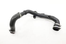 Ks736c646aa Ford 2014 - 2020 Fusion 1.5l Engine Intercooler Air Inlet Hose Tube Duct Oem