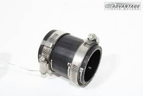 L1m36c640 Ford 2020-2022 Explorer 2.3l Front Engine Air Cleaner Intake Duct Tube Hose Oem