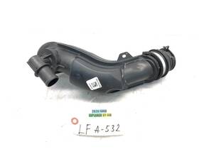 L1m39f805 Ford 2020-2024 Explorer St 3.0l Air Cleaner Inlet Duct Tube Pipe Oem