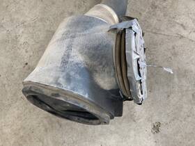 L9513 Ford Air Cleaner - Used