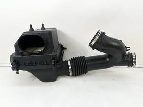 Ml34-9c623-ed Ford 2021 2022 2023 2024 F150 Oem 5.0l 4x4 Air Intake Cleaner Box