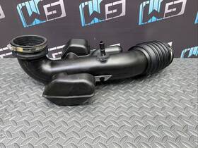 Ml349b642b Ford 2021-2023 F-150 5.0l Engine Air Cleaner Intake Hose Tube