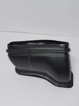Lc349c675a Ford Oe For F-350 Super Duty 2020-2024 Front Engine Air Intake Hose