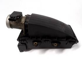 Pa66-gf19 Ford 94-96 F150 5.0 5.8 Air Box Airbox Flow Meter Cleaner Filter Housing Oem