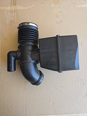 Pc34-9f805-cc Ford 2023 2024 25 F250 F350 7.3l V8 Gas Air Inlet Intake Tube Resonator