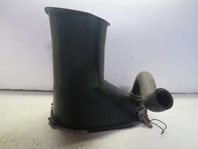 Sc3u-9a600-bc Ford 2005-2007 F250 F350 F450 F550 6.0l Air Cleaner Intake Cover Oem