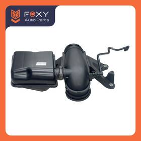 Sl3e-9y451-bg Ford Sl3e9y451bg 07-14 F-150 5.4l Air Cleaner Intake Resonator With Inlet Tube