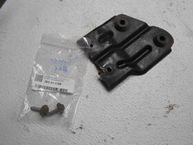 Smitley-383-31-1199 Ford 2012 Explorer Air Box Cleaner Bracket