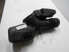 Smitley-383-33-006 Ford 2012 Explorer Engine Air Cleaner Resonator Intake Duct Tube Hose