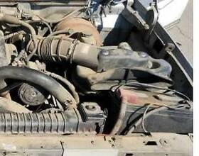 319-00143b Ford Truck 1995 1996 F250 Extended Oem Air Cleaner With Tubes Diesel 7.3l V8