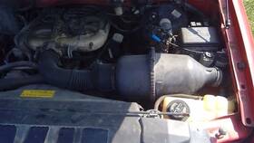 319-00146 Ford Truck Air Cleaner 6-255 4.2l Fits 97-98 F150 Pickup 212917