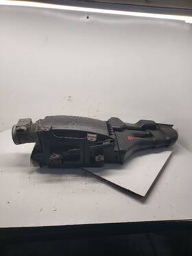 319-00166 Ford Truck Air Cleaner 8-351w 5.8l Oval Mass Connector Fits 94-96 E150 Van 1106669