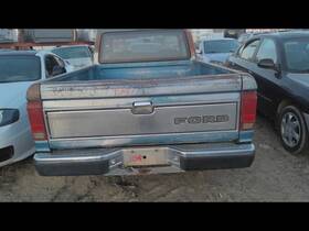 319-00214 Ford Truck Air Cleaner 4-140 2.3l Gasoline Fits 85-87 Ranger 2131901