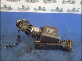 319-00410 Ford Truck 2003 F150 Harley Davidson Cold Air Kit Box Tube Supercharger 2642