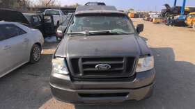 319-00588 Ford Truck Air Cleaner 6-255 4.2l Fits 05-08 F150 Pickup